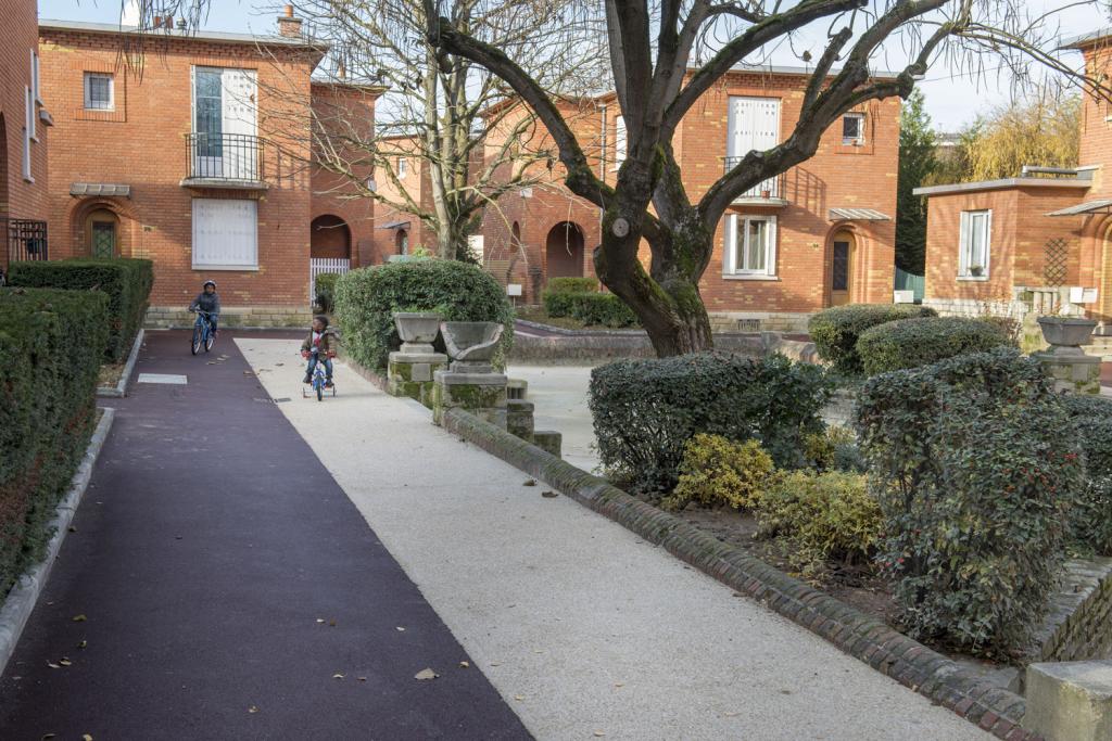 La ville et ses quartiers | Ville de Champigny-sur-Marne